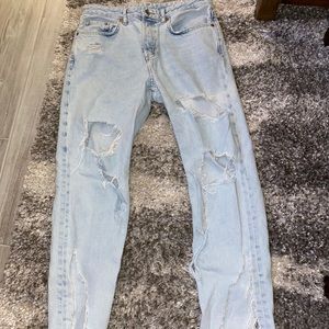 Boyfriend Jeans